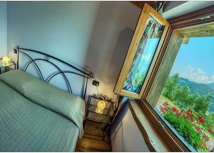 Fantastica Casa Poppo * Bellano