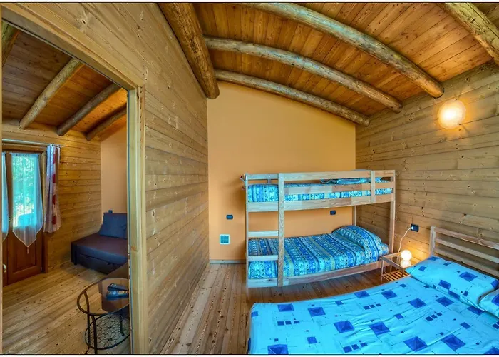 Fantastica Casa Poppo *