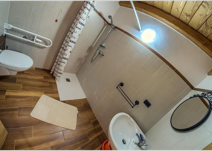 Apartment Fantastica Casa Poppo Bellano