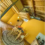 Fantastica Casa Poppo Apartment *