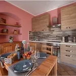 Apartment Fantastica Casa Poppo Bellano