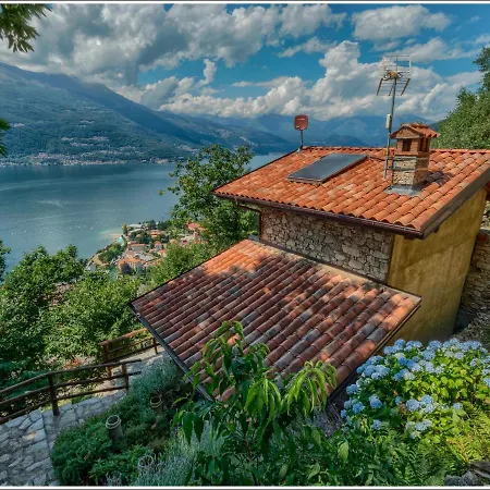 Fantastica Casa Poppo Апартаменты