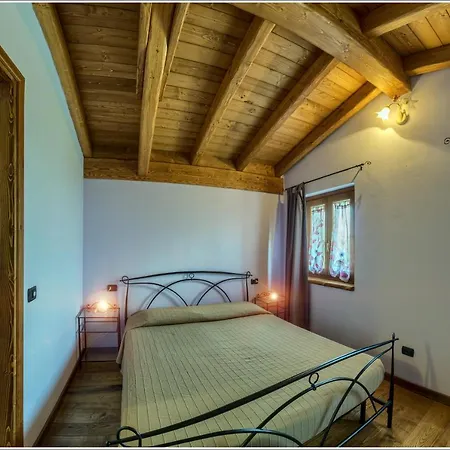 Fantastica Casa Poppo Беллано