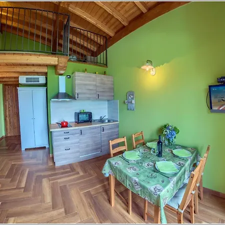 Fantastica Casa Poppo