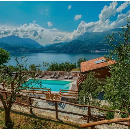 Fantastica Casa Poppo Апартаменты