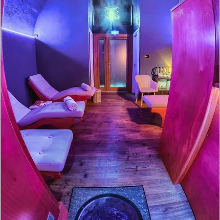 Апартаменты Fantastica Casa Poppo *