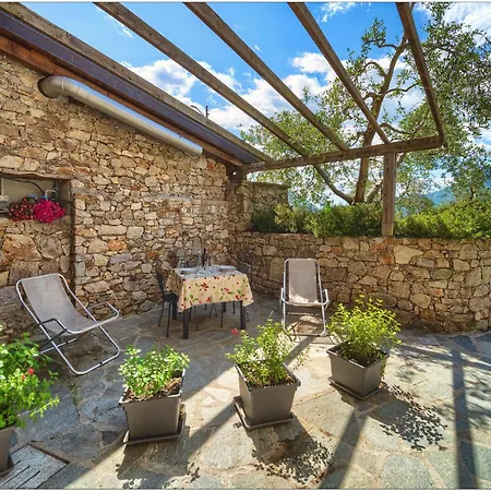 Apartman Fantastica Casa Poppo *