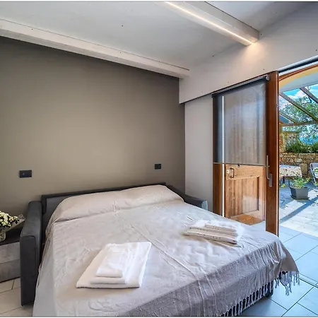 Fantastica Casa Poppo Apartment *