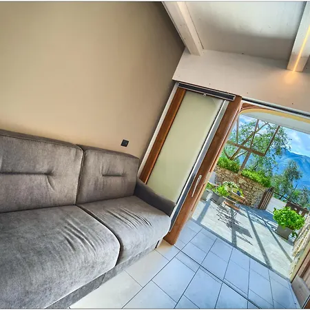 Fantastica Casa Poppo Apartment Bellano