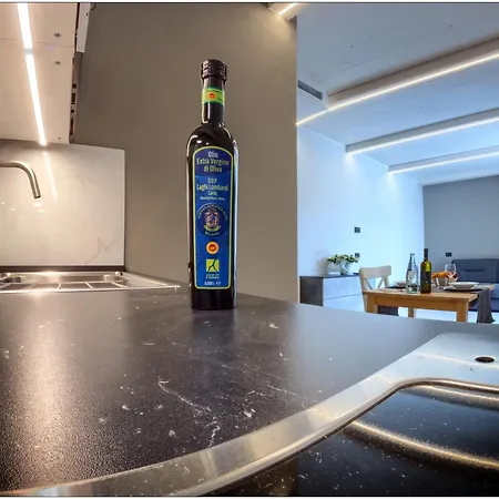 Apartment Fantastica Casa Poppo *