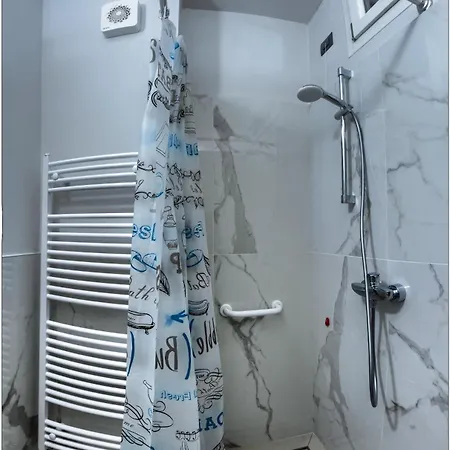 Apartman Fantastica Casa Poppo Bellano