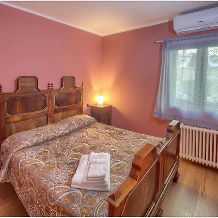 Apartment Fantastica Casa Poppo *
