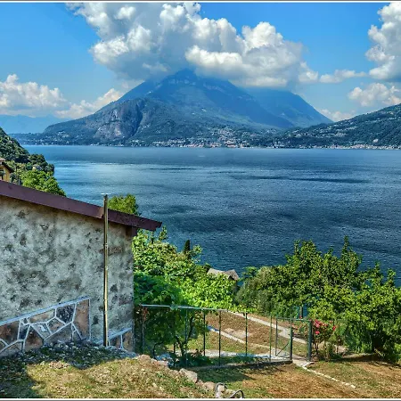 Apartmán Fantastica Casa Poppo