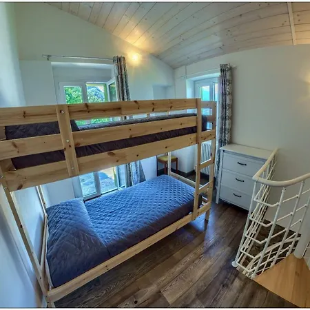 Apartman Fantastica Casa Poppo *
