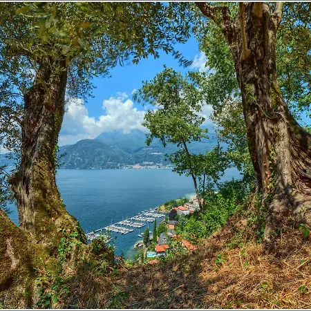 Apartmán Fantastica Casa Poppo