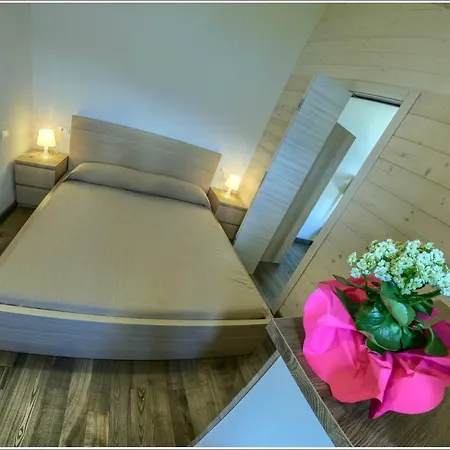 Fantastica Casa Poppo