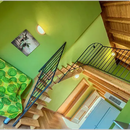 Fantastica Casa Poppo *