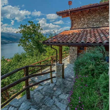 Апартаменты Fantastica Casa Poppo *