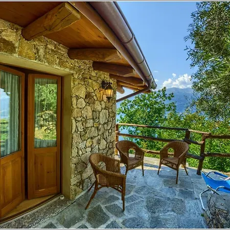 Apartman Fantastica Casa Poppo
