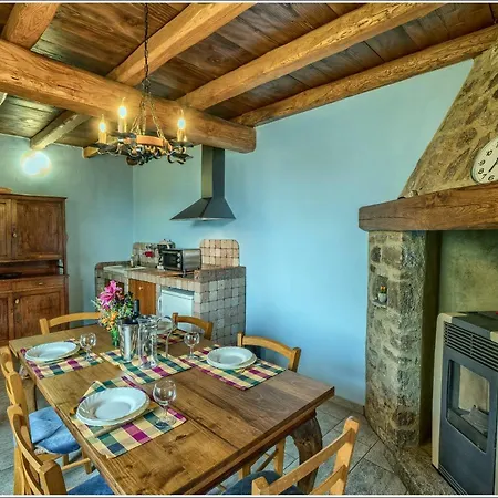 Fantastica Casa Poppo Apartmán