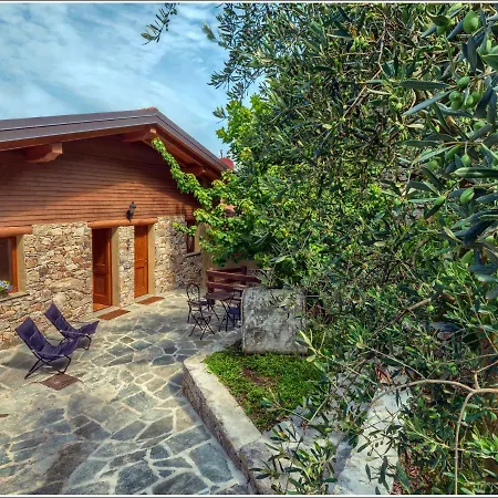 Fantastica Casa Poppo Беллано