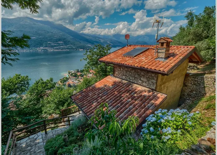 Fantastica Casa Poppo Apartamento