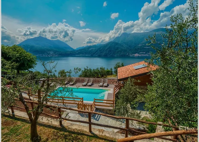 Fantastica Casa Poppo Apartamento