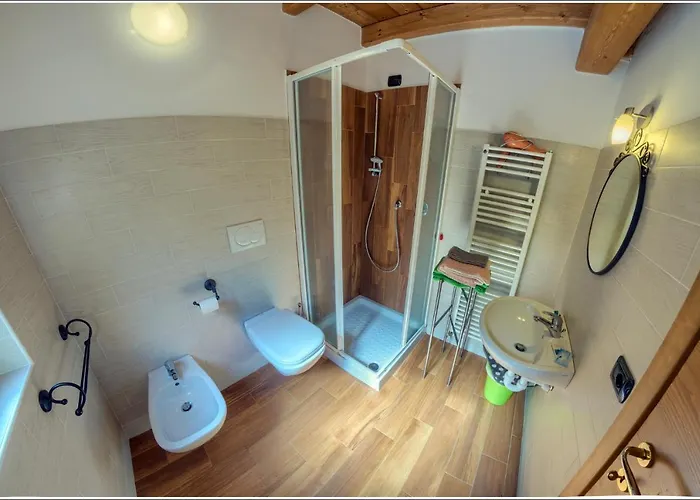 Apartamento Fantastica Casa Poppo *