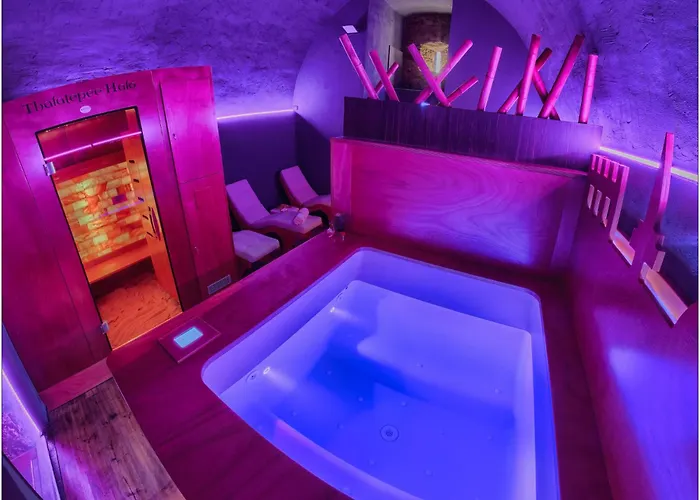 Fantastica Casa Poppo Apartamento *