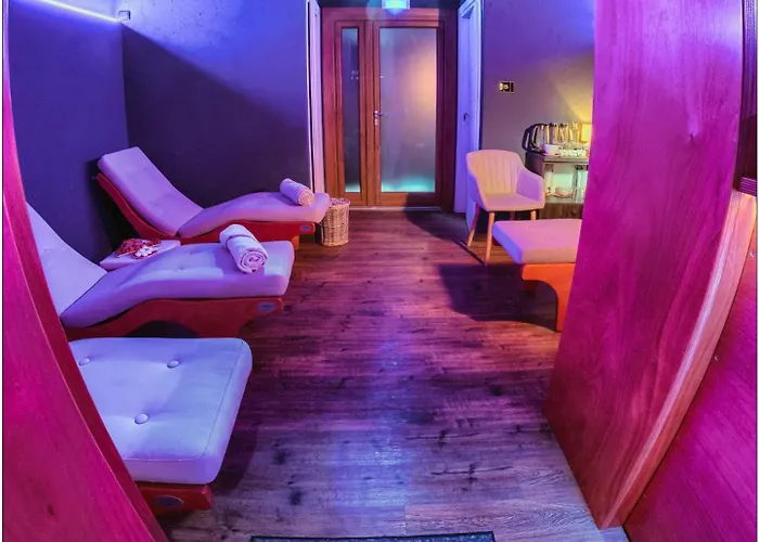 Apartamento Fantastica Casa Poppo *