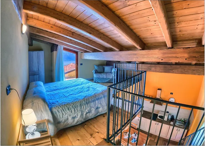 Apartamento Fantastica Casa Poppo