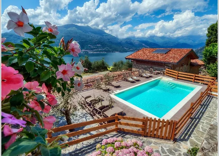 Apartamento Fantastica Casa Poppo *