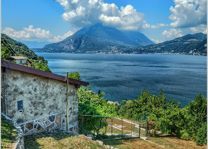 Apartamento Fantastica Casa Poppo