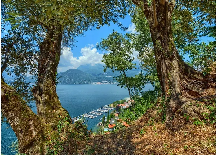 Apartamento Fantastica Casa Poppo