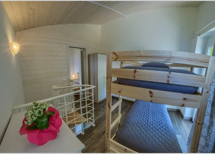 Fantastica Casa Poppo Bellano