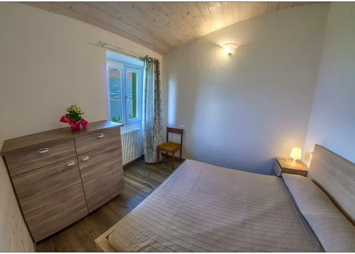 Fantastica Casa Poppo Apartamento *