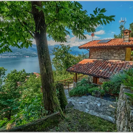 Fantastica Casa Poppo Bellano