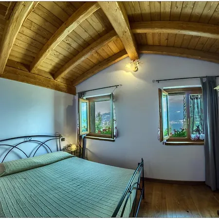Apartment Fantastica Casa Poppo