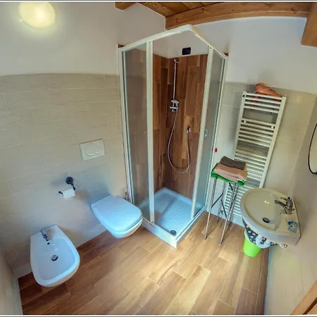 Apartment Fantastica Casa Poppo *