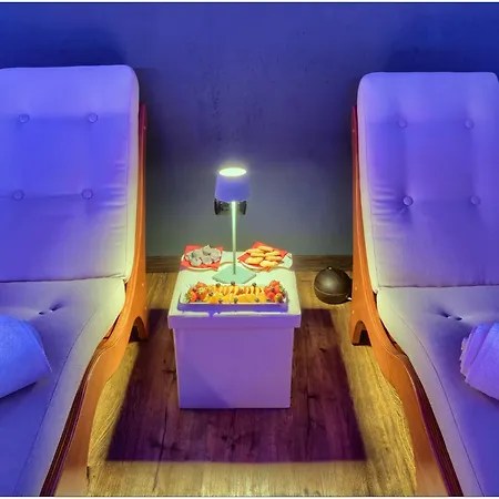 Fantastica Casa Poppo Apartment