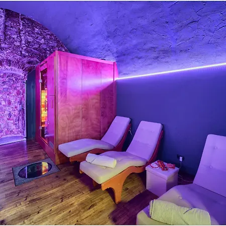 Apartment Fantastica Casa Poppo *
