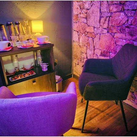 Fantastica Casa Poppo Apartment