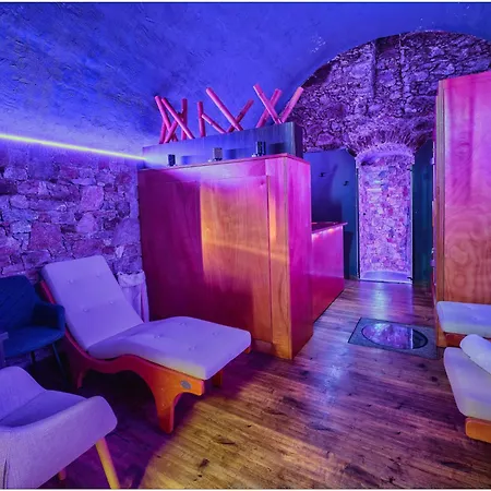 Fantastica Casa Poppo Apartment Bellano