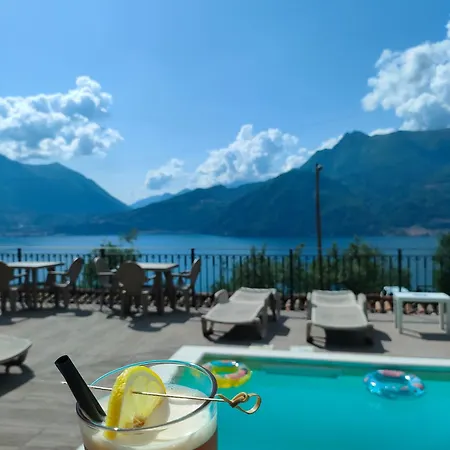 Fantastica Casa Poppo * Bellano