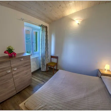 Fantastica Casa Poppo Apartment *