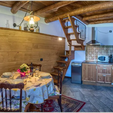 Apartment Fantastica Casa Poppo *