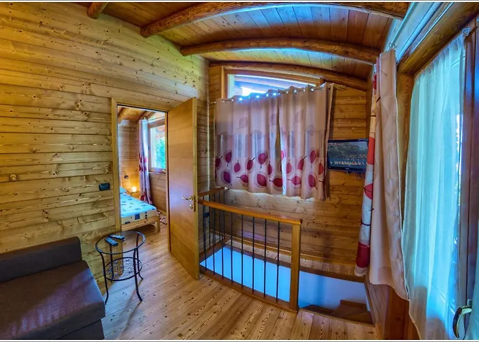 Fantastica Casa Poppo