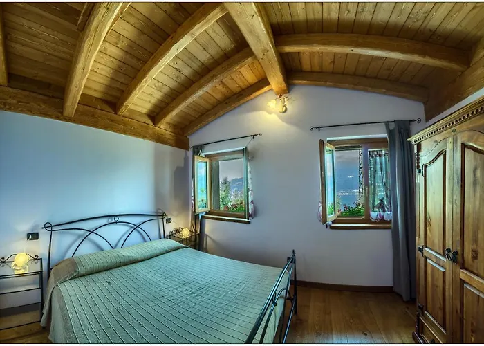 דירה Fantastica Casa Poppo