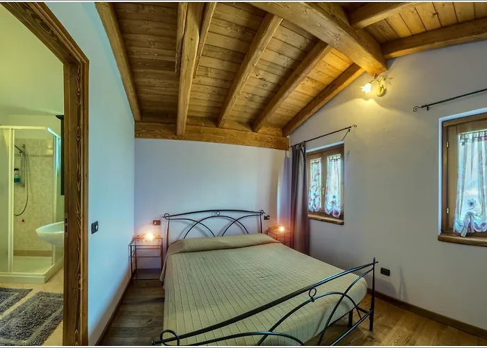 Fantastica Casa Poppo בלאנו