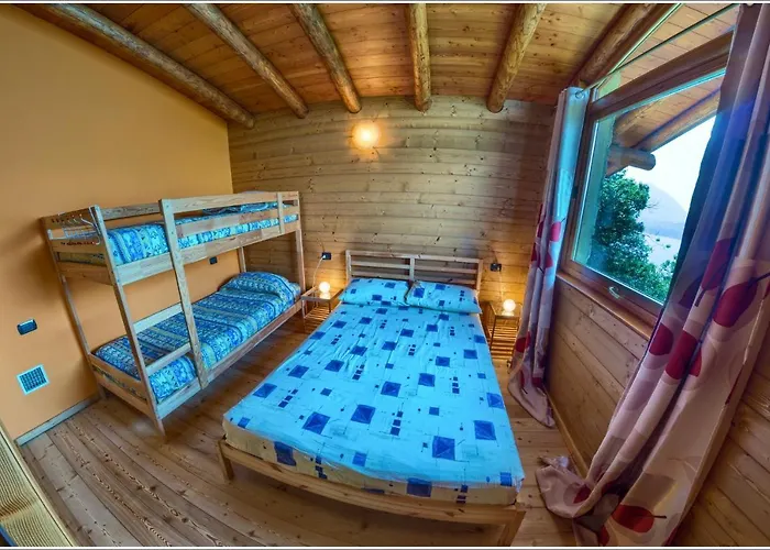 דירה Fantastica Casa Poppo *